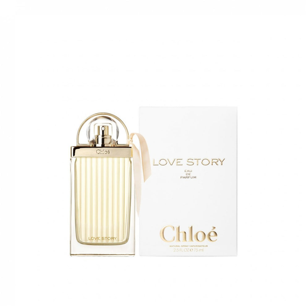 CHLOE' LOVE STORY EDT 75ML