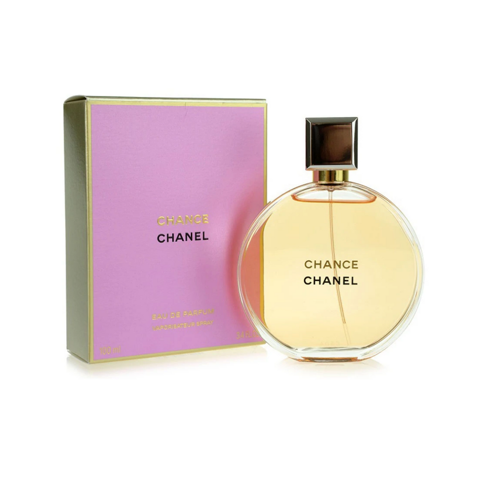 CHANEL CHANCE CHANEL EDP 100ML