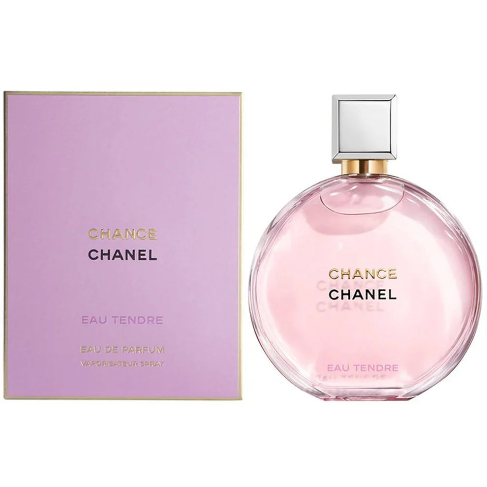 CHANEL CHANCE TENDRE EDP