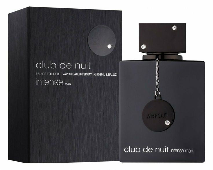 CLUB DE NUIT INTENSE 100ML MEN