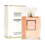 CHANEL COCO MADEMOISELLE 100ML EDP