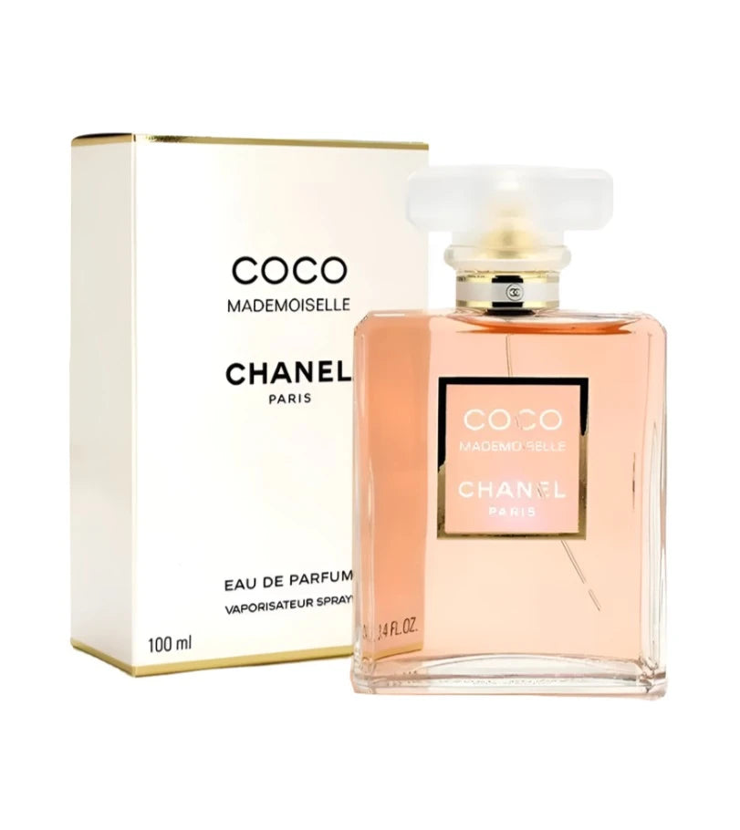 CHANEL COCO MADEMOISELLE 100ML EDP