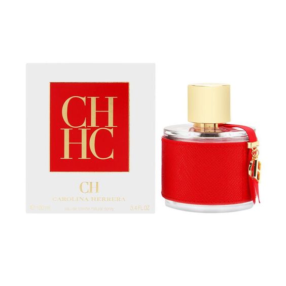 CAROLINA HERRERA CHCH EDT 100ML