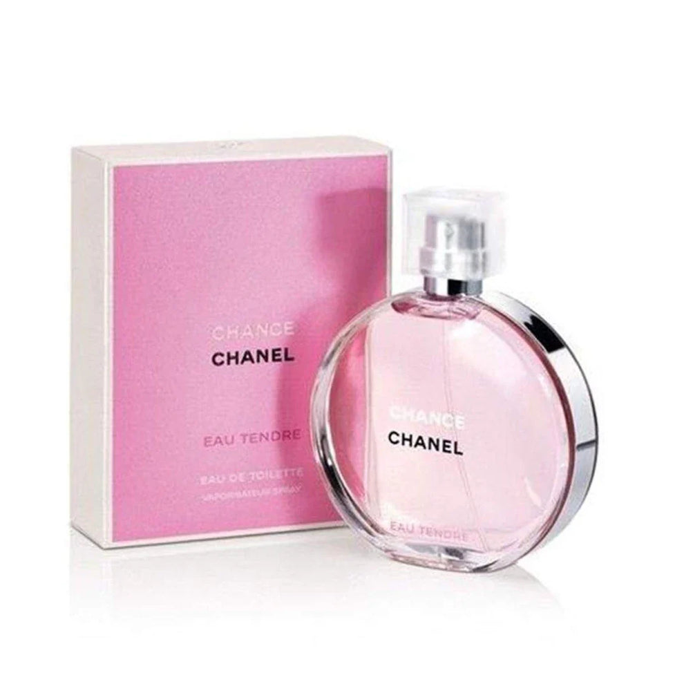 CHANEL CHANCE TENDRE EDT 100ML