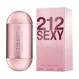 CAROLINA HERRERA 212 SEXY WOMEN EDP 100ML