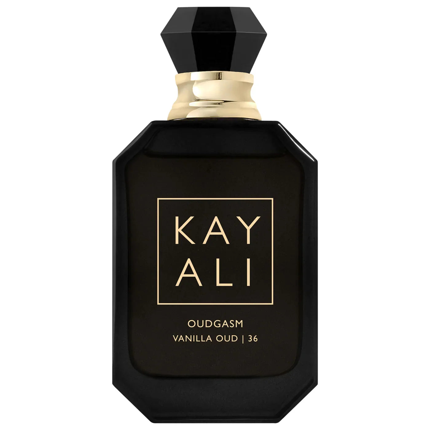 KAYALI OUDGASM VANILLA OUD 36 INTENSE EDP 100ML