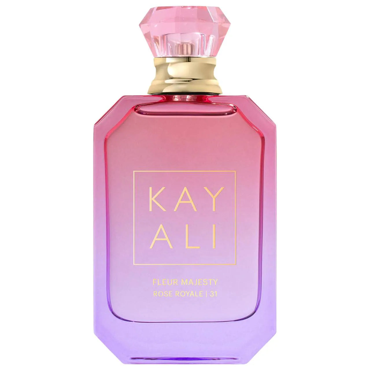 KAYALI  FLEUR MAJESTY ROSE ROYALE 31 EDP 100ML