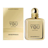 GIORGIO ARMANI YOU LEATHER 100ML