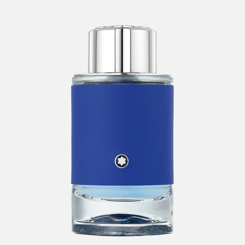 MONT BLANC EXPLORER ULTRA BLUE 100ML