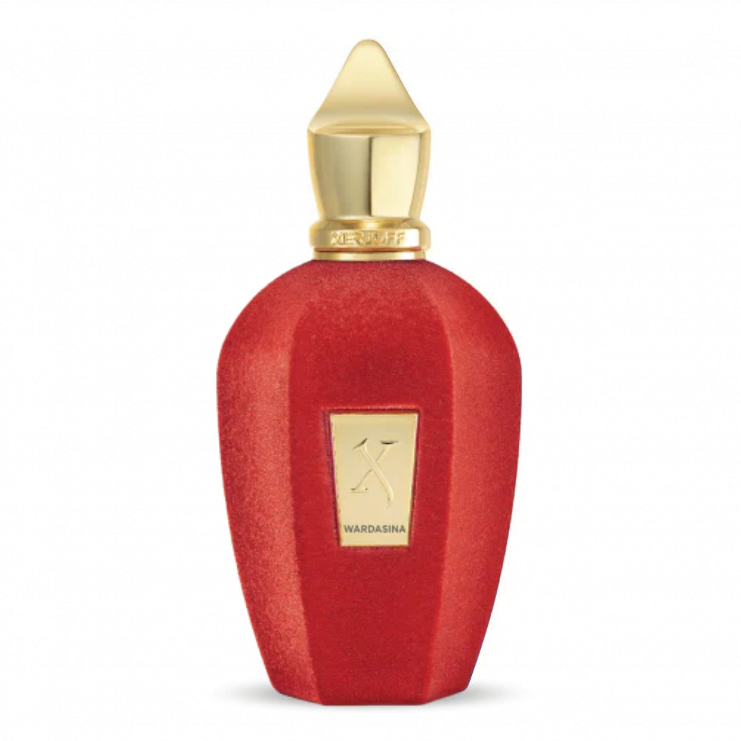 XERJOFF WARDASINA EDP 100ML