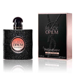 YVES SAINT LAURENT BLACK OPIUM 90ML